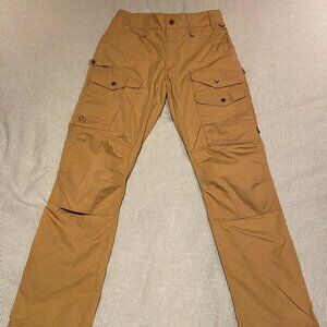 Fjallraven Women's Vidda Pro Ventilated Trouser - New Without Tags